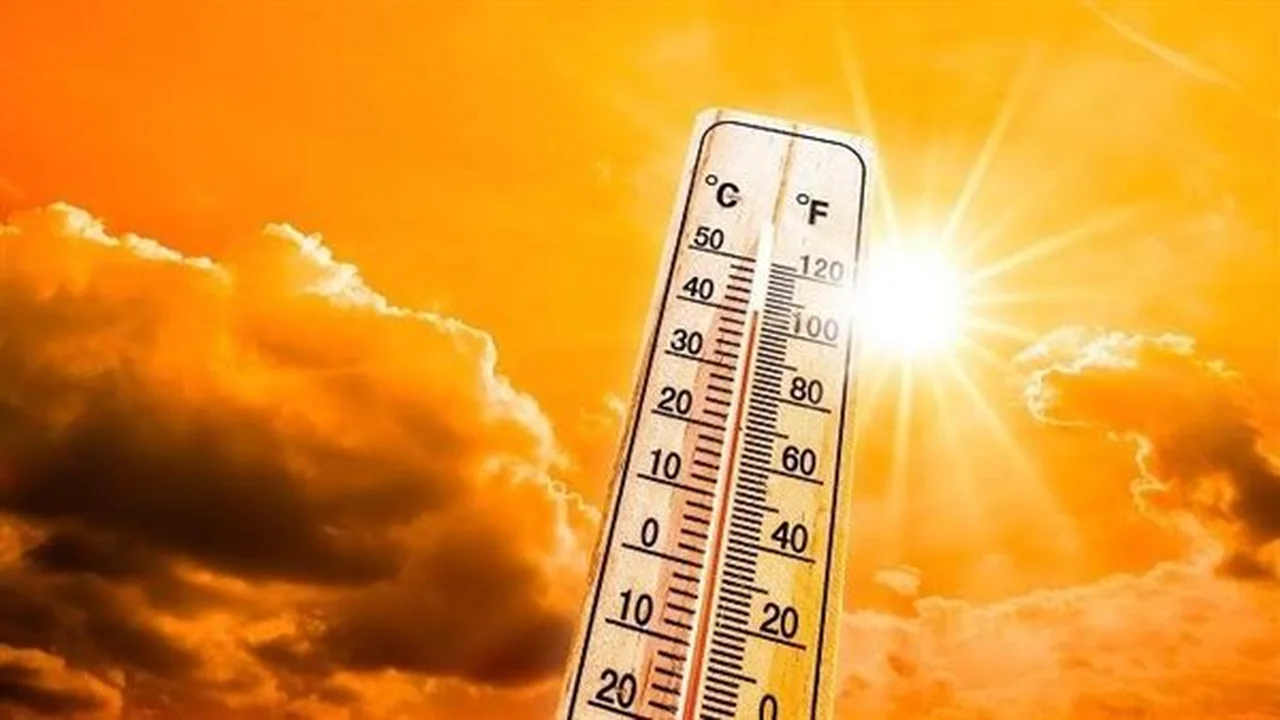 الأرصاد: ارتفاع درجات الحرارة مستمر غدًا الثلاثاء